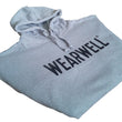 Load image into Gallery viewer, 1889 Hoodie Grey | Clubhouse Collection