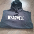 Load image into Gallery viewer, 1889 Hoodie Charcoal | Clubhouse Collection