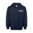 Load image into Gallery viewer, Roadster Hoodie Navy | Clubhouse Collection