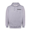 Load image into Gallery viewer, Roadster Hoodie Grey | Clubhouse Collection