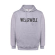 Load image into Gallery viewer, 1889 Hoodie Grey | Clubhouse Collection