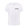 Load image into Gallery viewer, Roadster T-shirt White - Clubhouse Collection