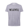 Load image into Gallery viewer, Team T-shirt Grey | Second Edition - Clubhouse Collection