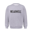 Load image into Gallery viewer, The Watson Jumper - Second Edition - Heather Grey | Clubhouse Collection