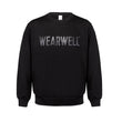 Load image into Gallery viewer, The Watson Jumper - Second Edition - Black Smoke | Clubhouse Collection