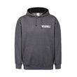 Load image into Gallery viewer, Roadster Hoodie Charcoal | Clubhouse Collection