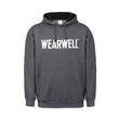 Load image into Gallery viewer, 1889 Hoodie Charcoal | Clubhouse Collection