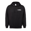 Load image into Gallery viewer, Roadster Hoodie Black | Clubhouse Collection