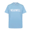 Load image into Gallery viewer, Team T-shirt Sky | Second Edition - Clubhouse Collection