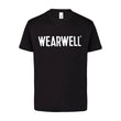 Load image into Gallery viewer, Team T-shirt Black | Second Edition - Clubhouse Collection
