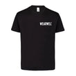 Load image into Gallery viewer, Roadster T-shirt Black - Clubhouse Collection