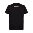 Load image into Gallery viewer, Roadster T-shirt Black - Clubhouse Collection