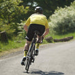 Load image into Gallery viewer, Cycling Socks - Revival Collection | Second Edition - Yellow - Socks - Wearwell Cycle Company