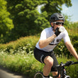 Load image into Gallery viewer, Revival Jersey - Second Edition | White - Short Sleeve Jersey - Wearwell Cycle Company