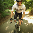 Load image into Gallery viewer, Revival Jersey - Second Edition | White - Short Sleeve Jersey - Wearwell Cycle Company