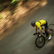 Load image into Gallery viewer, Cycling Socks - Revival Collection | Second Edition - Yellow - Wearwell Cycle Company
