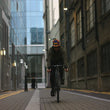 Load image into Gallery viewer, The Watson Jumper | Clubhouse Collection - Military Green - Jumper - Wearwell Cycle Company