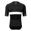 Load image into Gallery viewer, Revival Jersey - Second Edition | Black - Short Sleeve Jersey - Wearwell Cycle Company