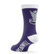 Load image into Gallery viewer, Wearwell Revival Cycling Sock Navy Blue