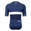 Load image into Gallery viewer, Revival Jersey - Second Edition | Navy Blue - Short Sleeve Jersey - Wearwell Cycle Company