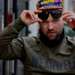 Load image into Gallery viewer, The Watson Jumper | Clubhouse Collection - Military Green - Jumper - Wearwell Cycle Company