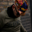 Load image into Gallery viewer, The Watson Jumper | Clubhouse Collection - Military Green - Jumper - Wearwell Cycle Company