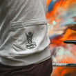Load image into Gallery viewer, The Watson Jumper | Clubhouse Collection - Grey - Jumper - Wearwell Cycle Company