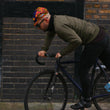 Load image into Gallery viewer, The Watson Jumper | Clubhouse Collection - Military Green - Jumper - Wearwell Cycle Company