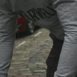Load image into Gallery viewer, The Watson Jumper | Clubhouse Collection - Grey - Jumper - Wearwell Cycle Company
