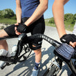 Load image into Gallery viewer, Cycling Socks - Revival Collection | Second Edition - Navy Blue - Wearwell Cycle Company