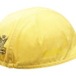 Load image into Gallery viewer, Cycling Cap - Revival Collection | Second Edition - Yellow - Cycle Cap - Wearwell Cycle Company