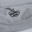 Load image into Gallery viewer, The Watson Jumper | Clubhouse Collection - Grey - Jumper - Wearwell Cycle Company