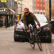 Load image into Gallery viewer, The Watson Jumper | Clubhouse Collection - Military Green - Jumper - Wearwell Cycle Company