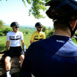 Load image into Gallery viewer, Revival Jersey - Second Edition | Navy Blue - Short Sleeve Jersey - Wearwell Cycle Company