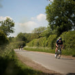 Load image into Gallery viewer, Revival Jersey - Second Edition | Navy Blue - Short Sleeve Jersey - Wearwell Cycle Company