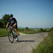Load image into Gallery viewer, Revival Jersey - Second Edition | Navy Blue - Short Sleeve Jersey - Wearwell Cycle Company