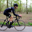Load image into Gallery viewer, Revival Jersey - Second Edition | Black - Short Sleeve Jersey - Wearwell Cycle Company