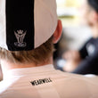 Load image into Gallery viewer, Cycling Cap - Revival Collection | First Edition - White - Cycle Cap - Wearwell Cycle Company