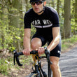 Load image into Gallery viewer, Revival Jersey - Second Edition | Black - Short Sleeve Jersey - Wearwell Cycle Company