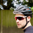 Load image into Gallery viewer, Cycling Cap - Revival Collection | First Edition - Black - Cycle Cap - Wearwell Cycle Company