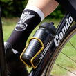 Load image into Gallery viewer, Cycling Socks - Revival Collection | First Edition - Black - Socks - Wearwell Cycle Company