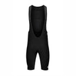Load image into Gallery viewer, Revival Bib Shorts | Black/Black - Wearwell Cycle Company