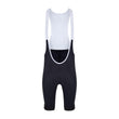 Load image into Gallery viewer, Wearwell Revival Bib Short Mens Black / White