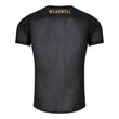 Load image into Gallery viewer, Roadster Baselayer - Black & Gold - Wearwell Cycle Company