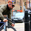 Load image into Gallery viewer, The Watson Jumper | Clubhouse Collection - Military Green - Jumper - Wearwell Cycle Company