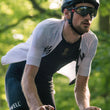 Load image into Gallery viewer, Roadster Baselayer - Black & Gold - Wearwell Cycle Company