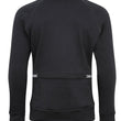 Load image into Gallery viewer, The Watson Jumper | Clubhouse Collection - Black - Jumper - Wearwell Cycle Company