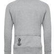 Load image into Gallery viewer, The Watson Jumper | Clubhouse Collection - Grey - Jumper - Wearwell Cycle Company