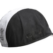 Load image into Gallery viewer, Cycling Cap - Revival Collection | First Edition - Black - Cycle Cap - Wearwell Cycle Company