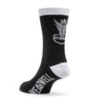 Load image into Gallery viewer, Cycling Socks - Revival Collection | First Edition - Black - Socks - Wearwell Cycle Company